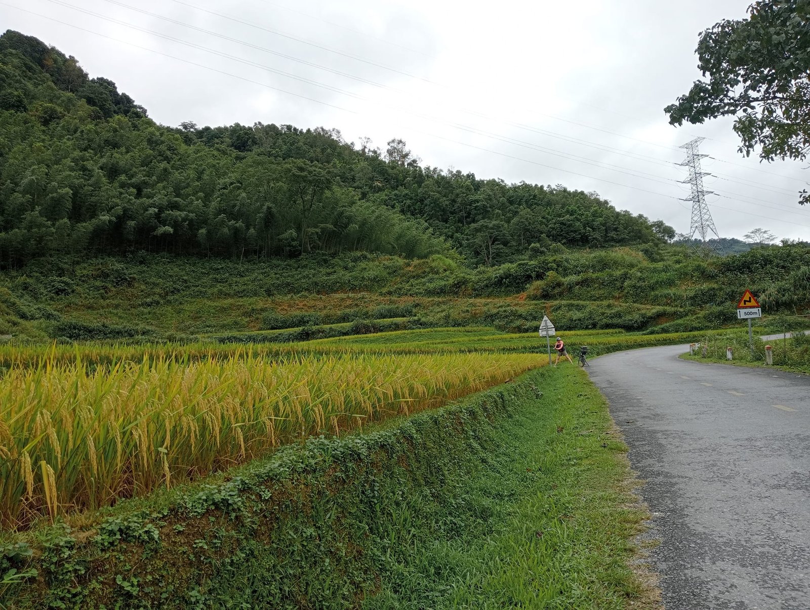 Ha Giang Cycling Trip 3 Days